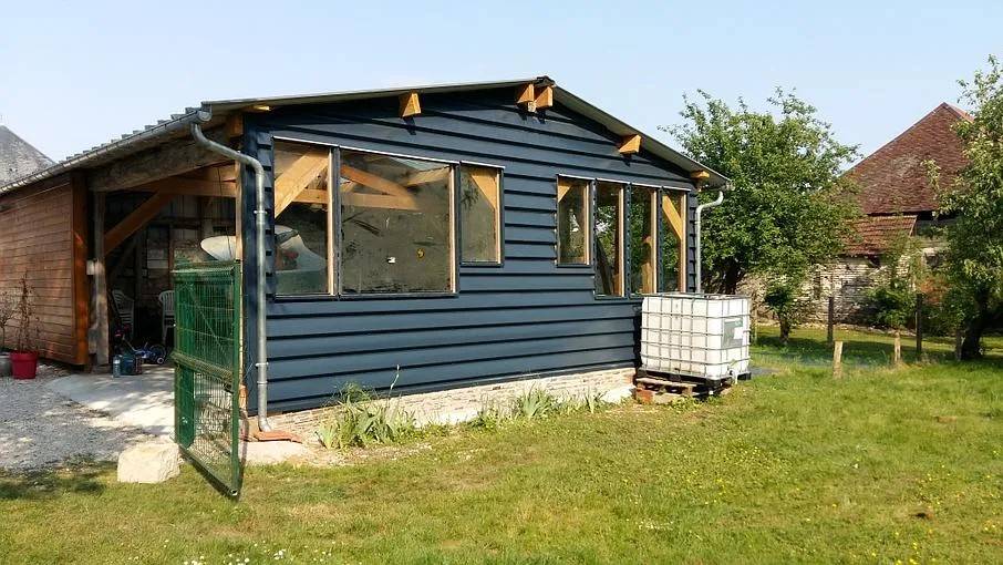 ramonage Romilly-sur-Seine
