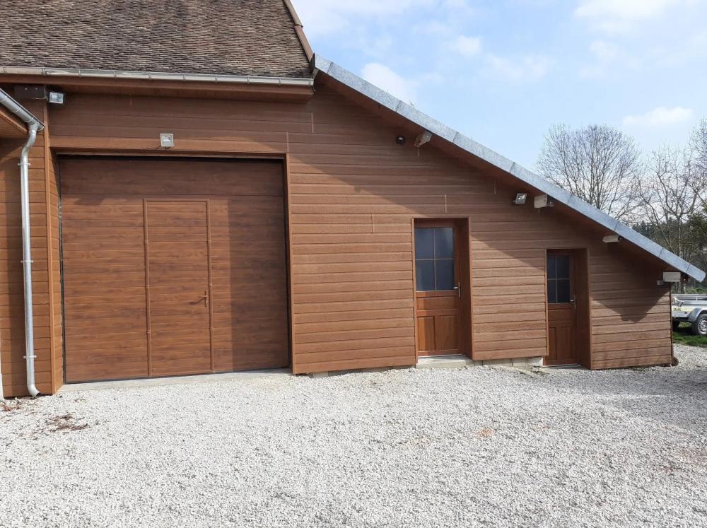 rénovation maison